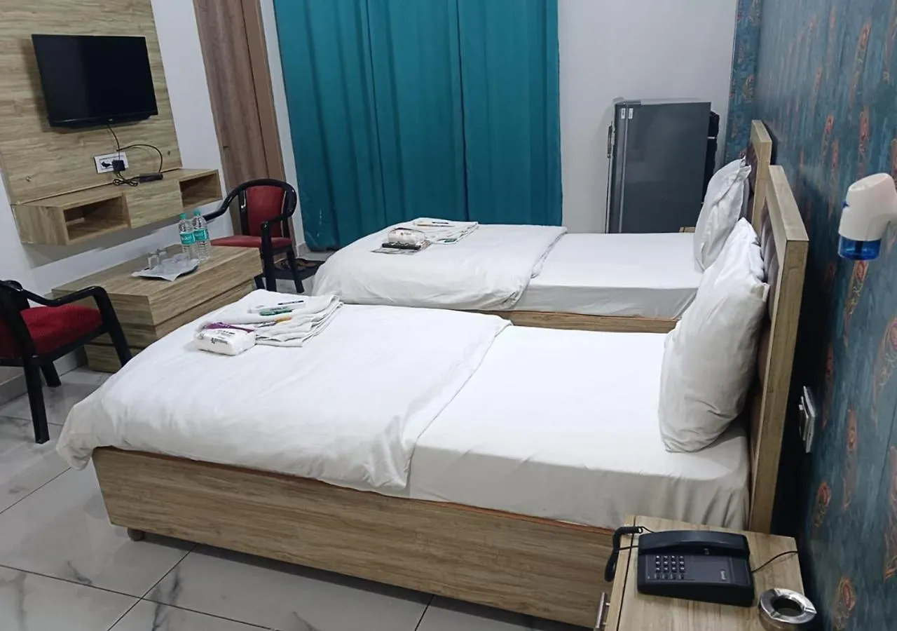 Akshay Dream Stay Gurgáon Hotel