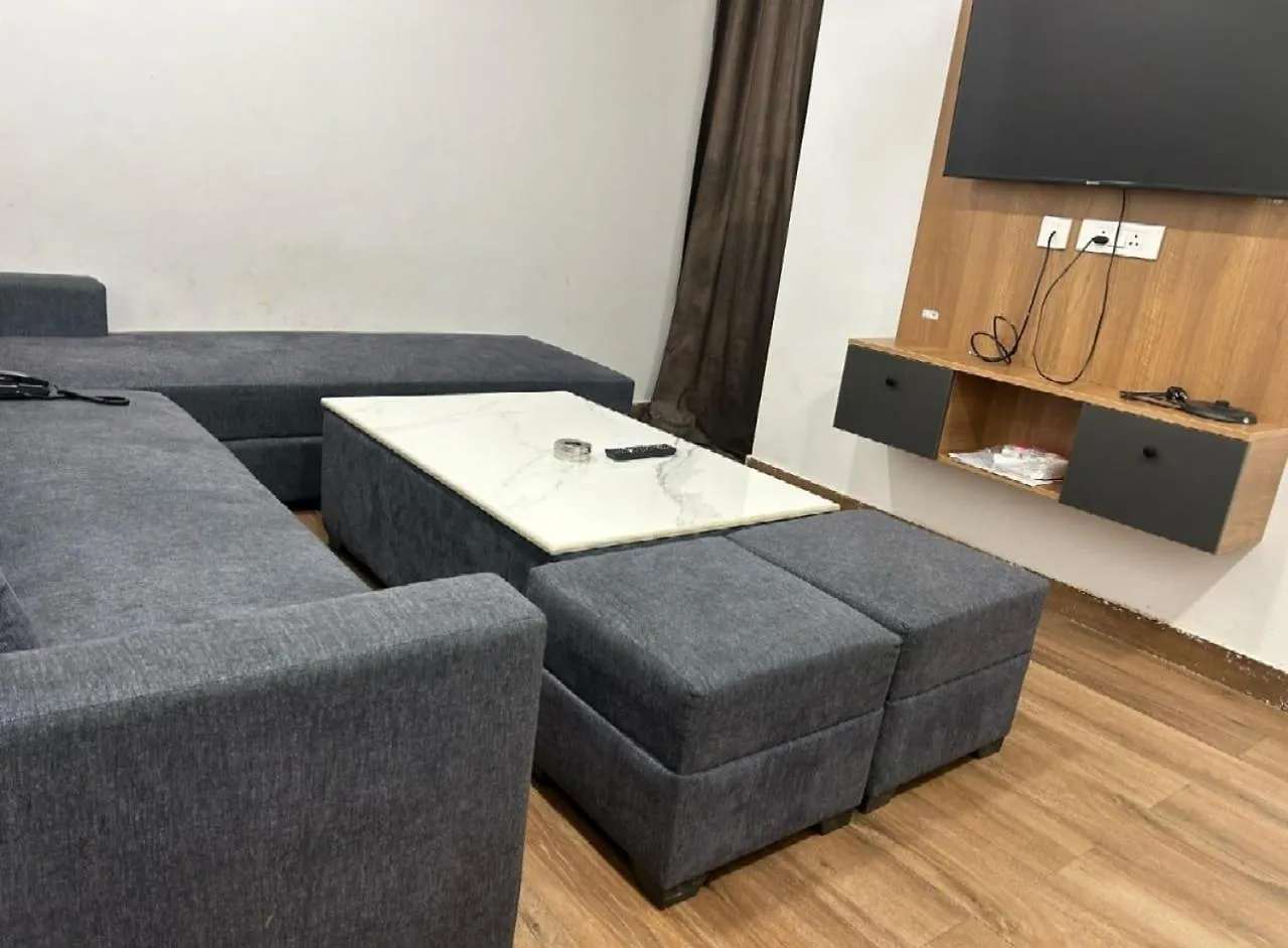 Akshay Dream Stay Gurgáon Hotel