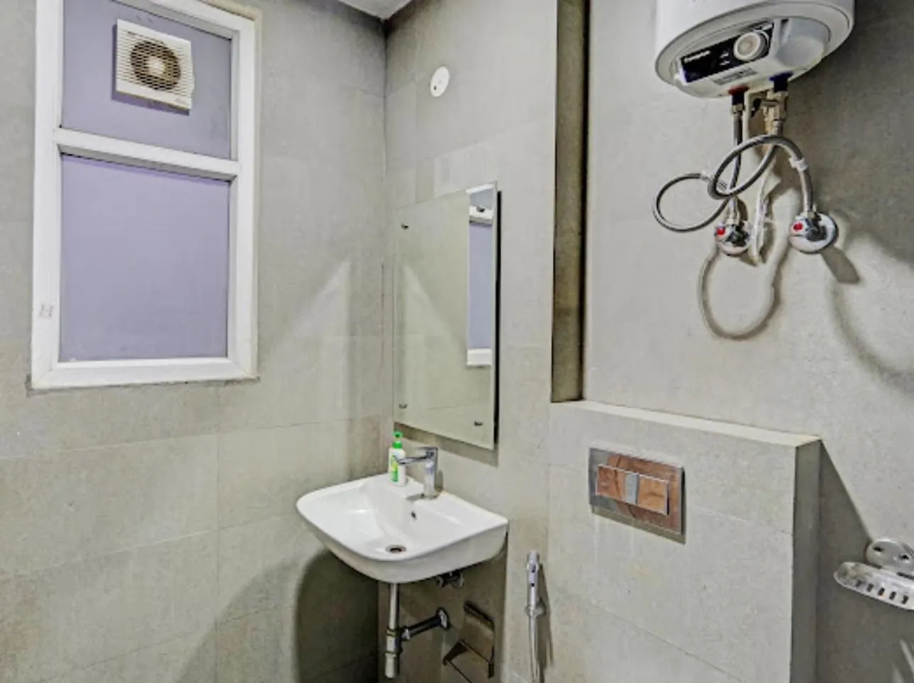 Hotel Akshay Dream Stay Gurgáon