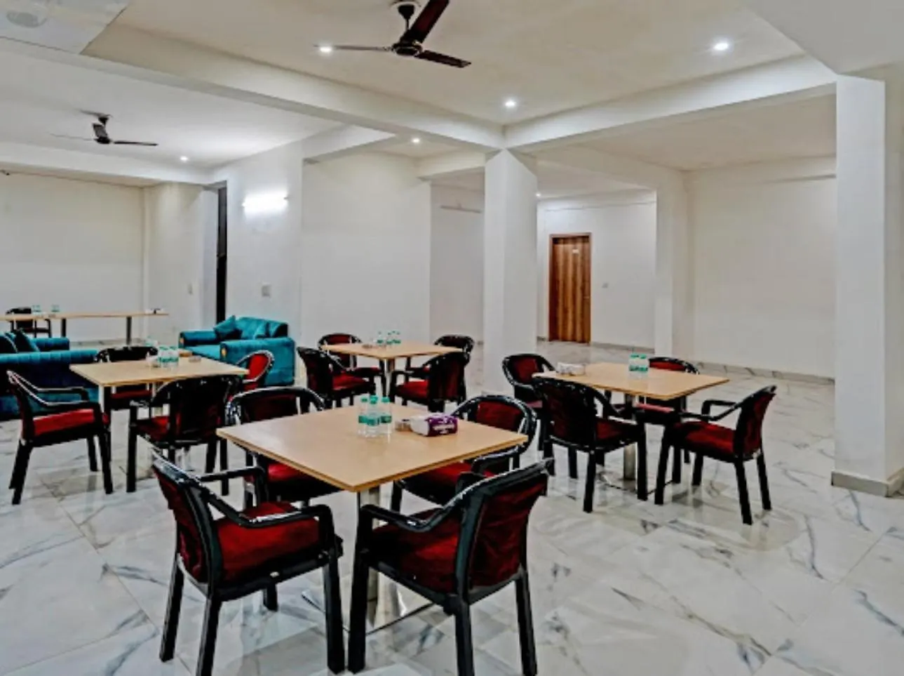Akshay Dream Stay Gurgáon Hotel