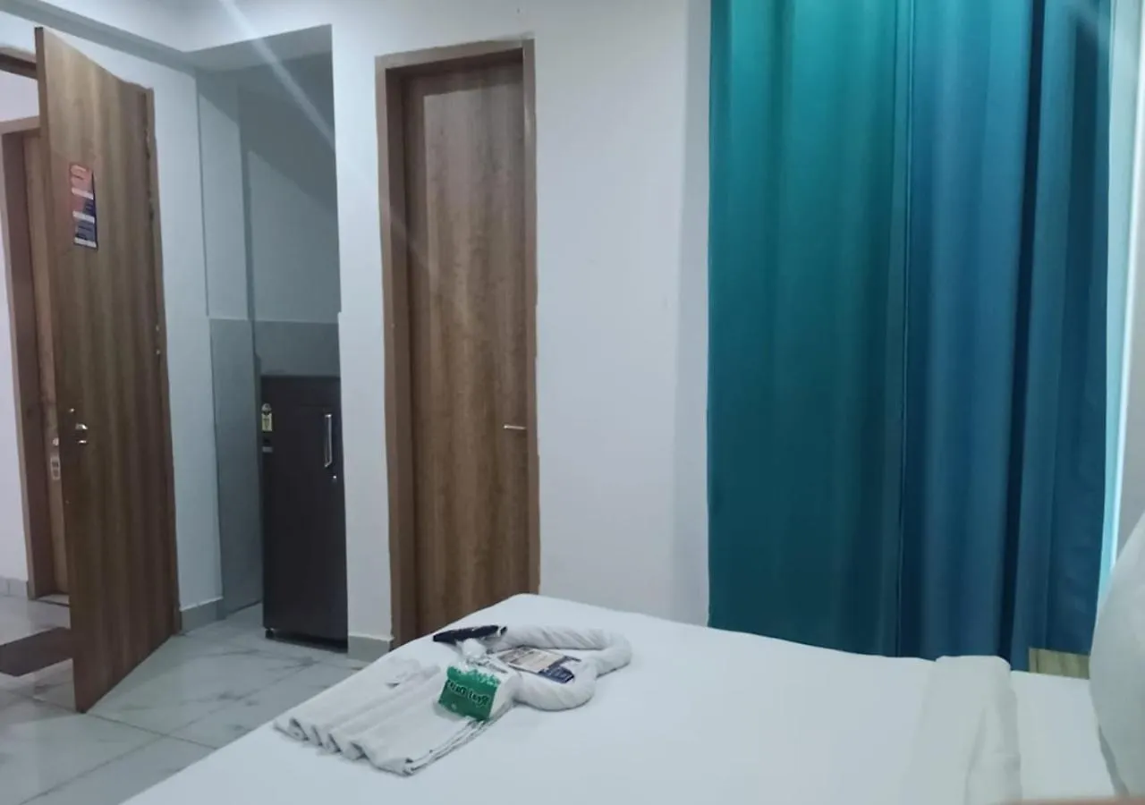 Akshay Dream Stay Gurgáon Hotel