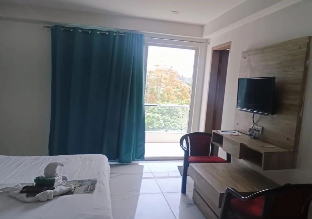 Hotel Akshay Dream Stay Gurgáon