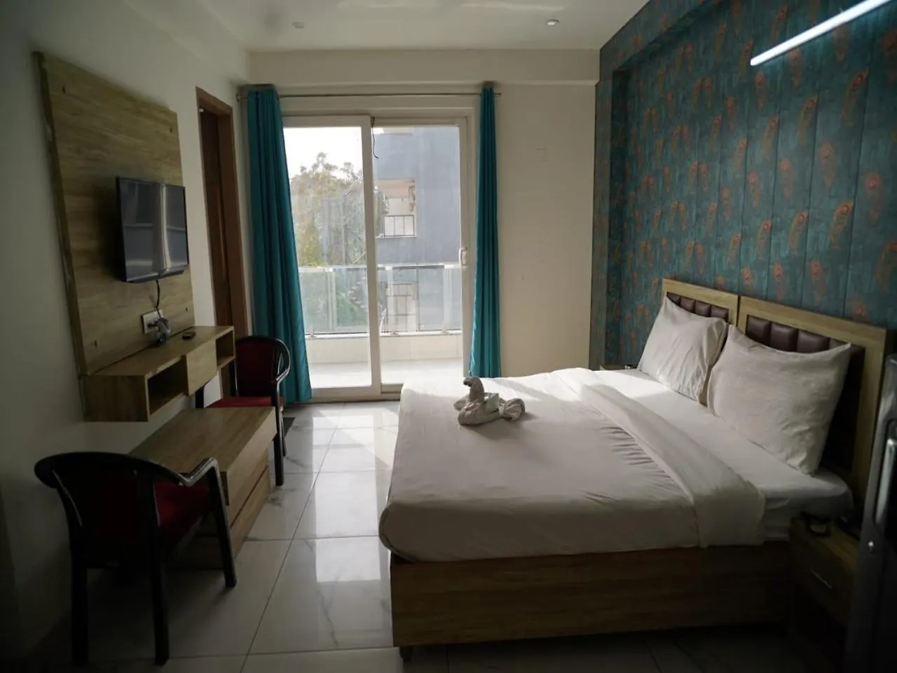 Akshay Dream Stay Gurgáon Hotel